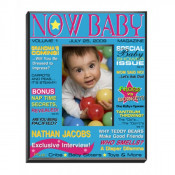Personalized Newborn Baby Gifts